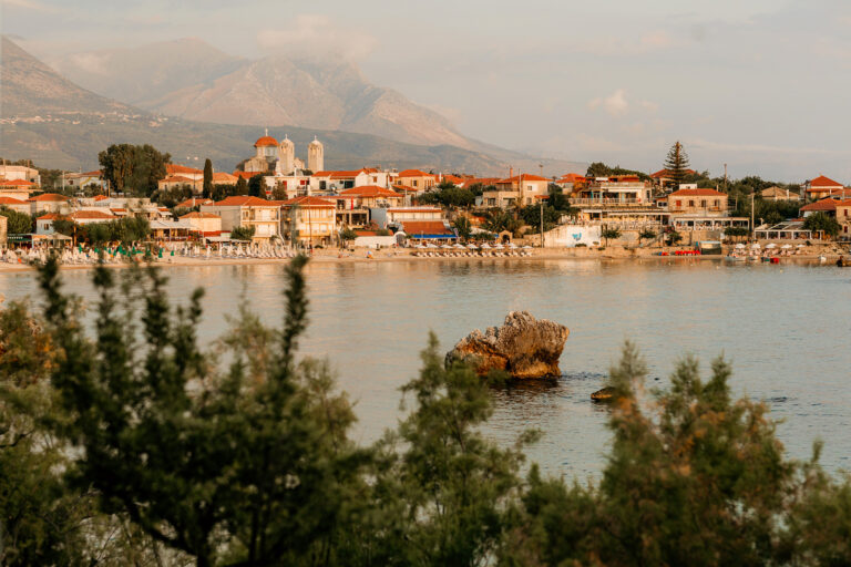 When to Visit Stoupa, Greece: A Month by Month Season Guide